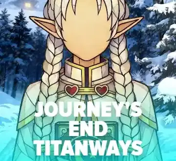 Journeys End TitanWays Slot Demo And Review