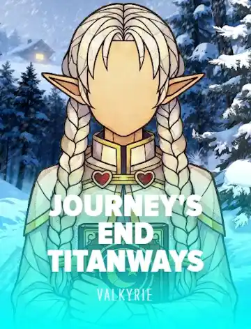 Journeys End TitanWays Slot Demo And Review