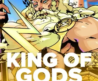 King of Gods Slot Demo And Review