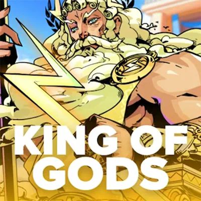 King of Gods Slot Demo And Review