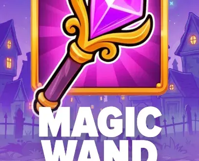 Magic Wand Slot Demo And Review