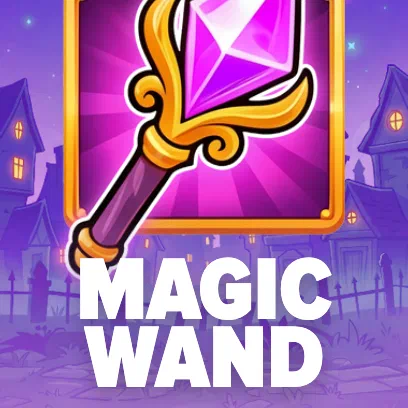 Magic Wand Slot Demo And Review