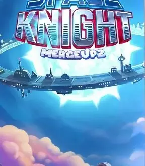 Space Knight Merge Up 2 Slot Demo And Review