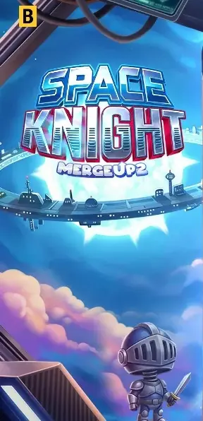 Space Knight Merge Up 2 Slot Demo And Review