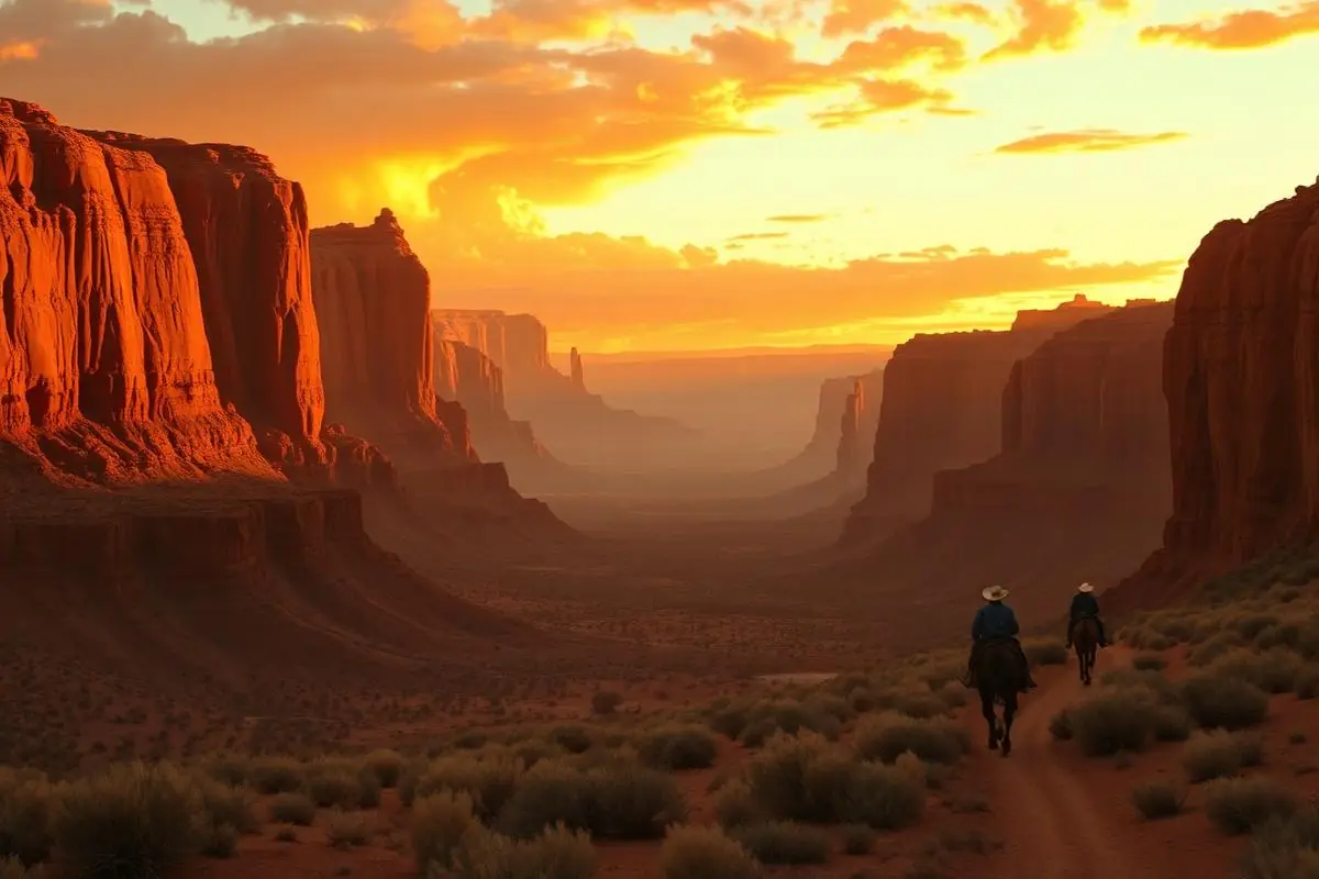 Wild West Slots