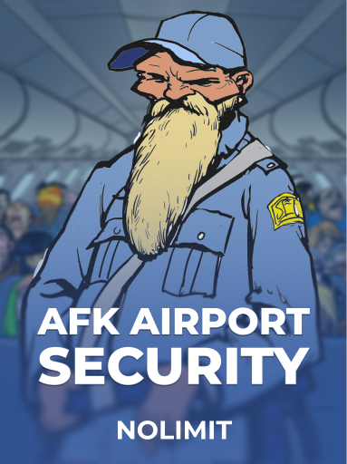 AFK Airport Security Slot Demo And Review