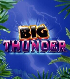 Big Thunder Slot Demo And Review