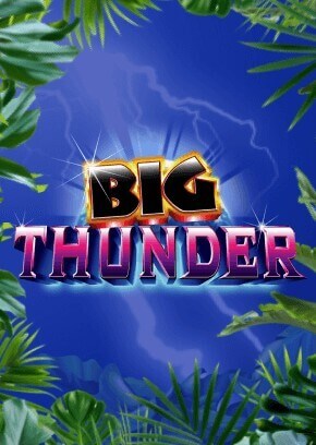 Big Thunder Slot Demo And Review