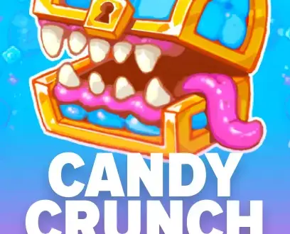 Candy Crunch Slot Demo And Review