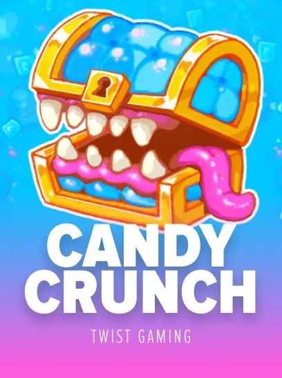 Candy Crunch Slot Demo And Review
