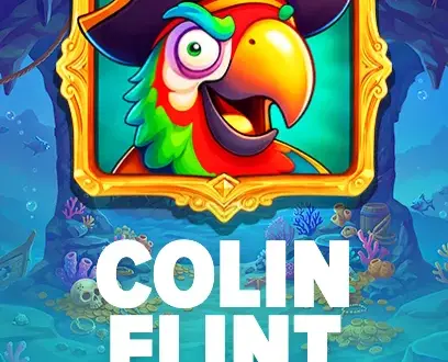 Colin Flint Slot Demo And Review