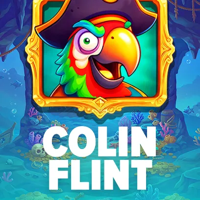 Colin Flint Slot Demo And Review