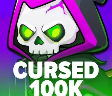 Cursed 100k Slot Demo And Review