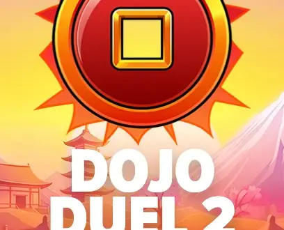 Dojo Duel 2 Slot Demo And Review