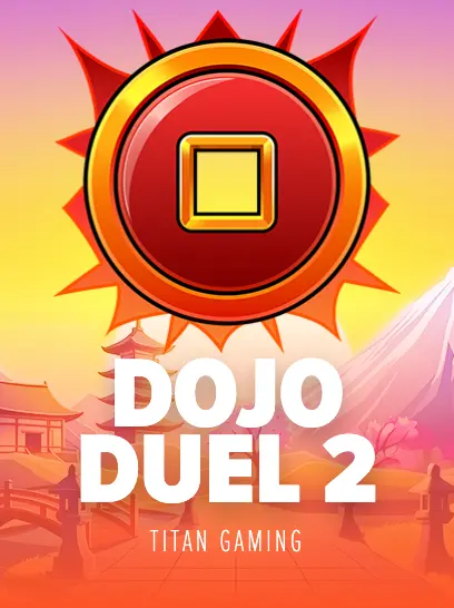 Dojo Duel 2 Slot Demo And Review