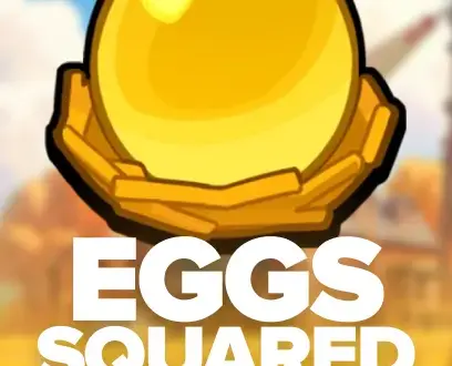 Eggs Squared Slot Demo And Review