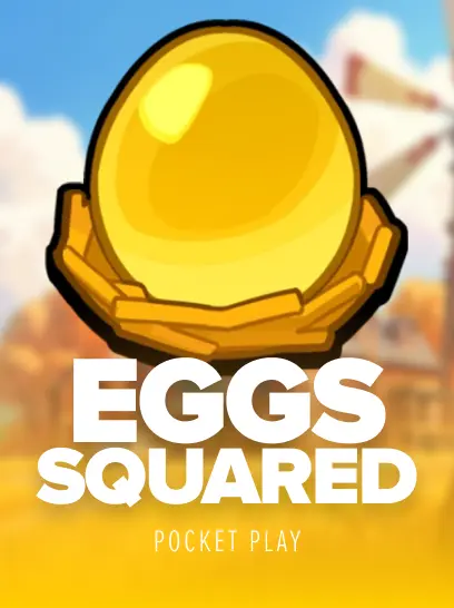 Eggs Squared Slot Demo And Review