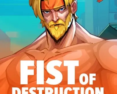 Fist of Demolition Slot Demo And Review