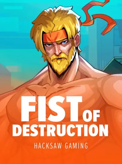 Fist of Demolition Slot Demo And Review