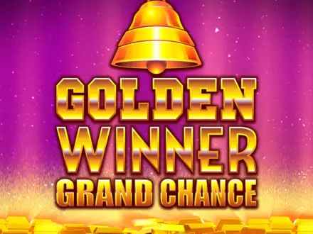 Golden Winner Grand Chance Slot Demo And Review