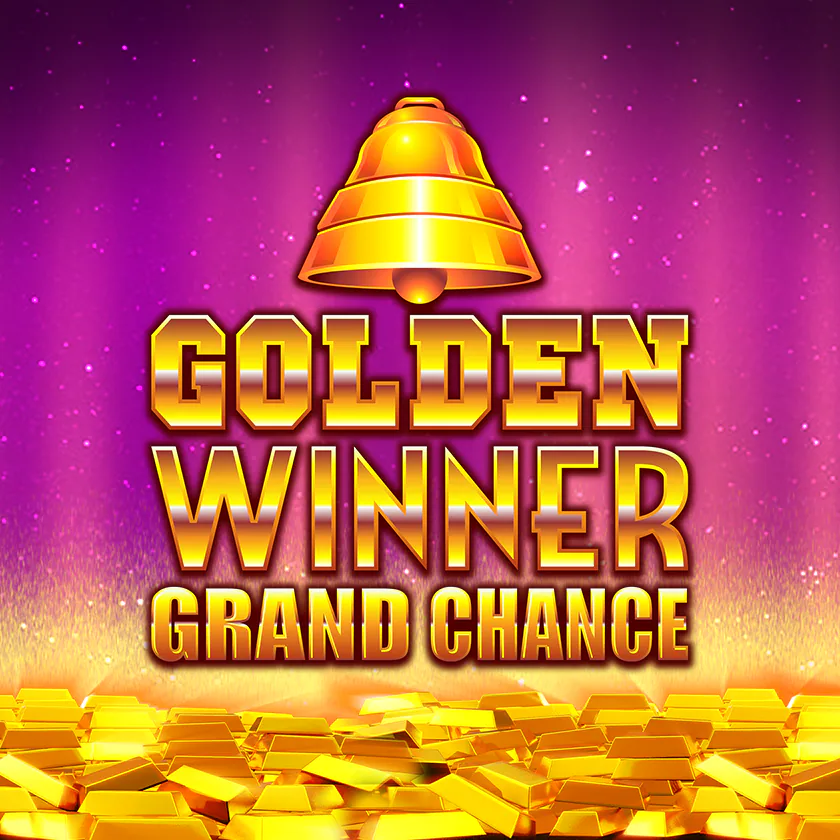 Golden Winner Grand Chance Slot Demo And Review