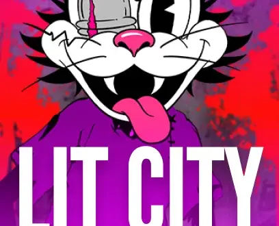 LIT City Slot Demo And Review