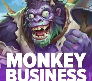 Monkey Business Slot Demo And Review