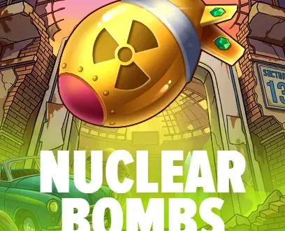 Nuclear Bombs Slot Demo And Review