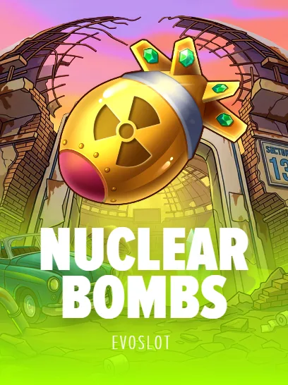Nuclear Bombs Slot Demo And Review