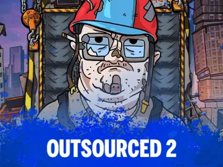 Outsourced 2 Balkan Engineering Slot Demo And Review