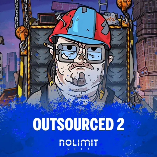 Outsourced 2 Balkan Engineering Slot Demo And Review