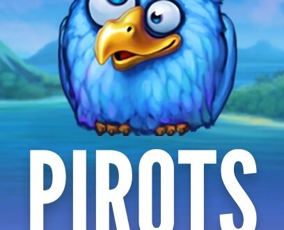 Pirots Slot Demo And Review