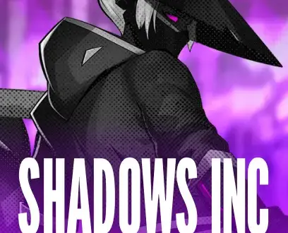 Shadows Inc Slot Demo And Review