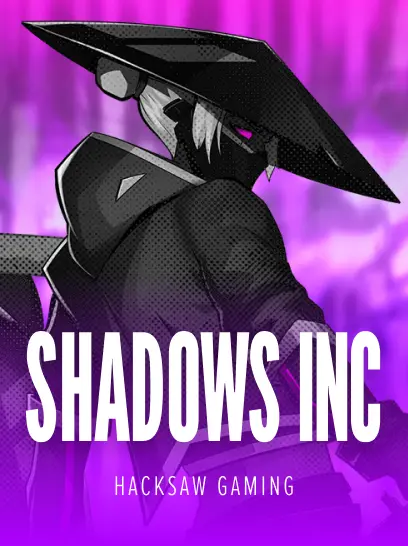 Shadows Inc Slot Demo And Review