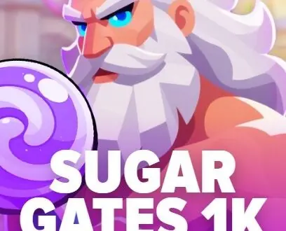 Sugar Gates 1K Slot Demo And Review