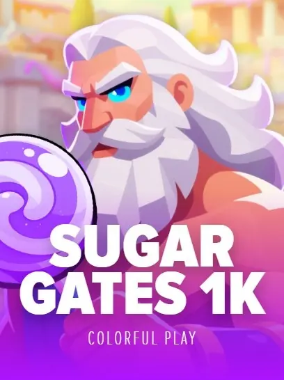 Sugar Gates 1K Slot Demo And Review