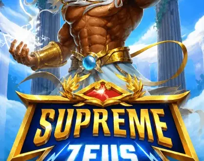 Supreme Zeus Slot Demo And Review