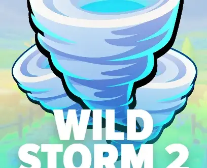 Wild Storm 2 Slot Demo And Review