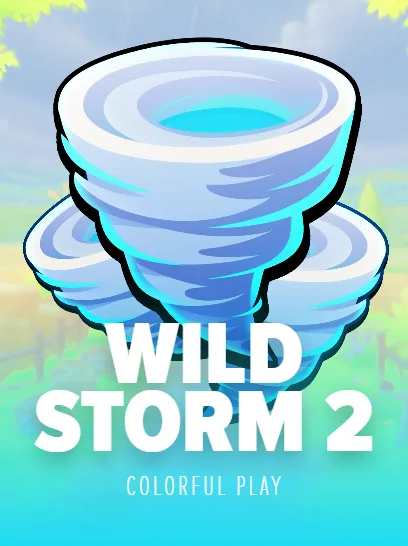 Wild Storm 2 Slot Demo And Review