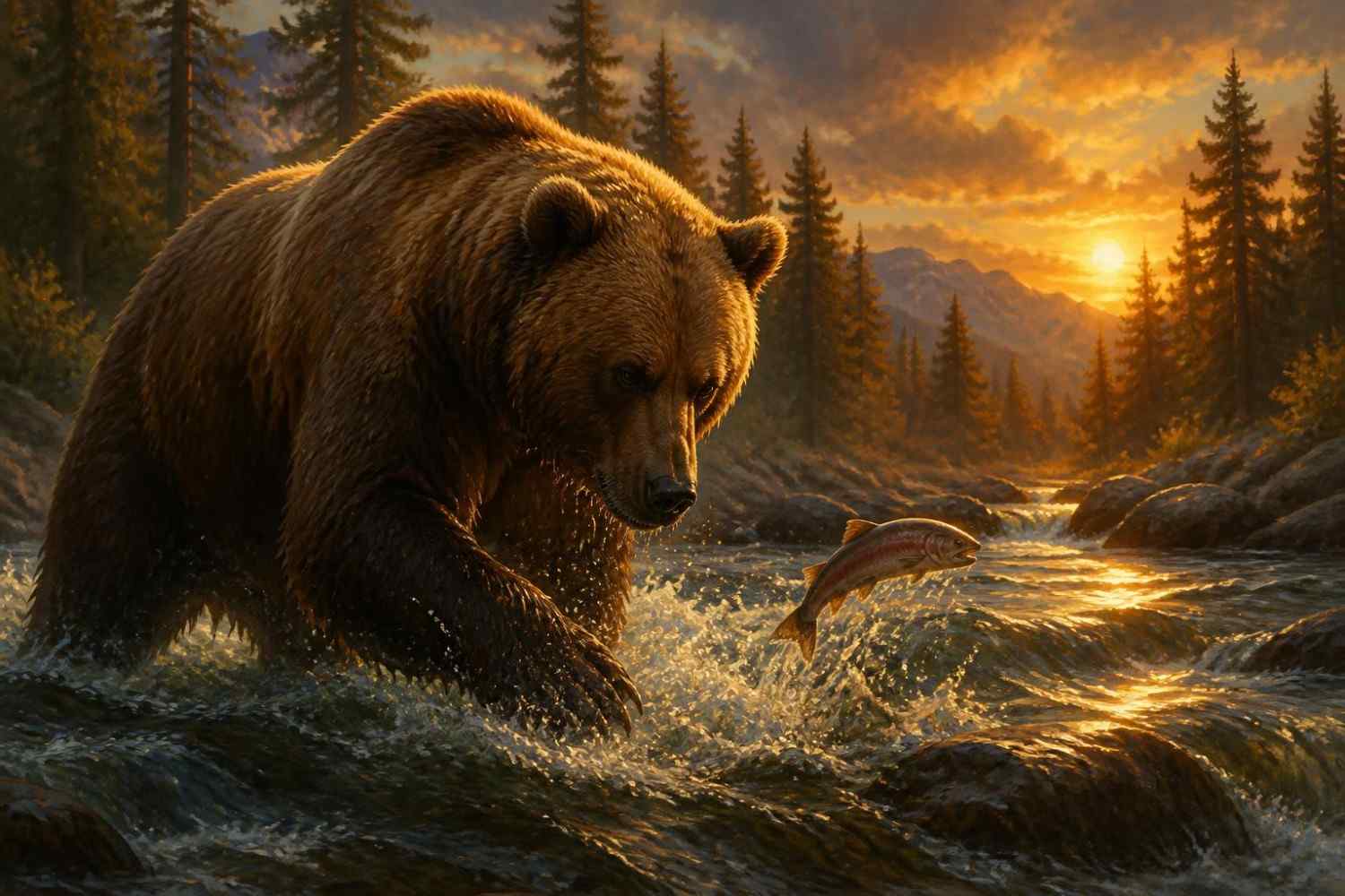 Bears Slots