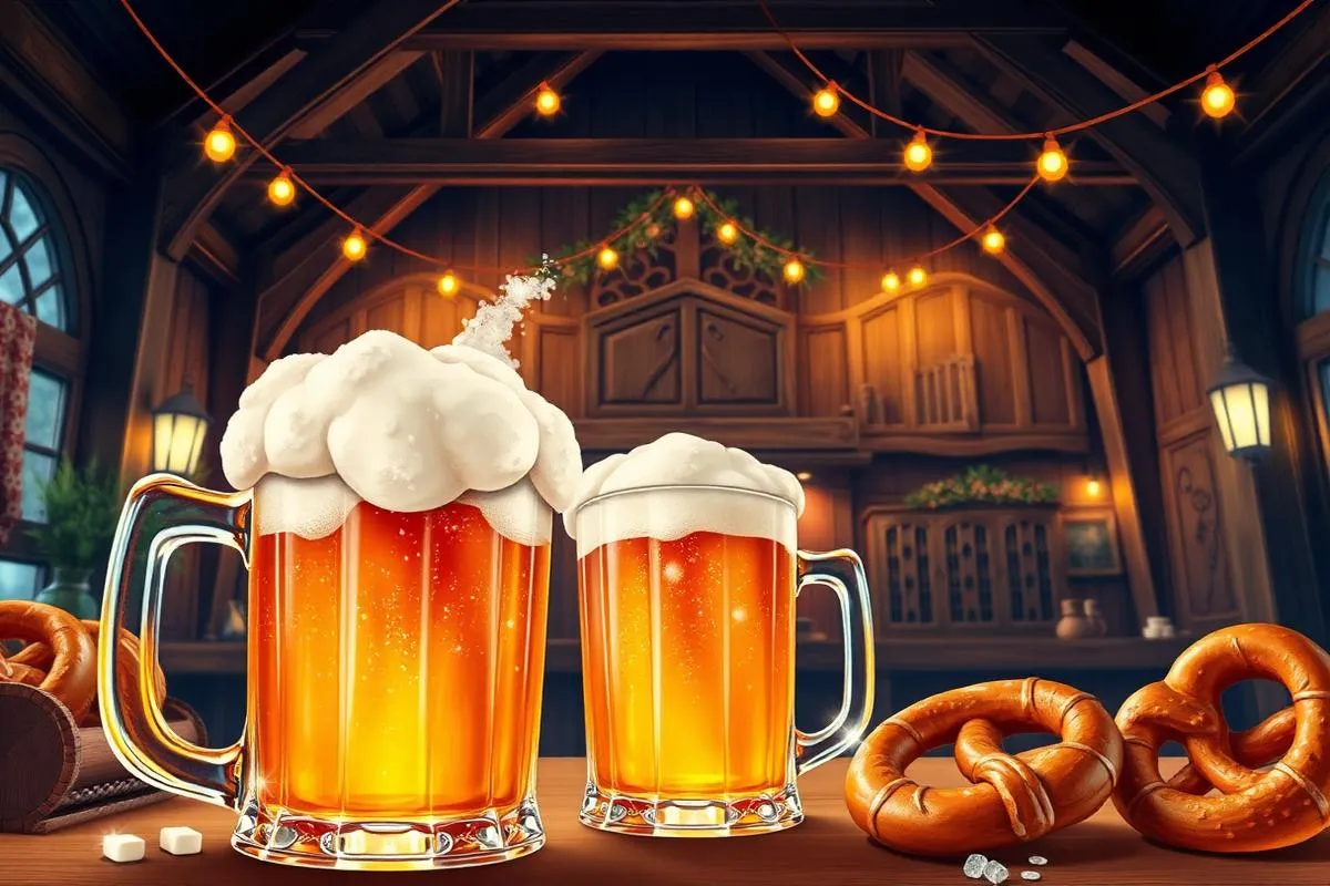 Beer / Alcohol Slots