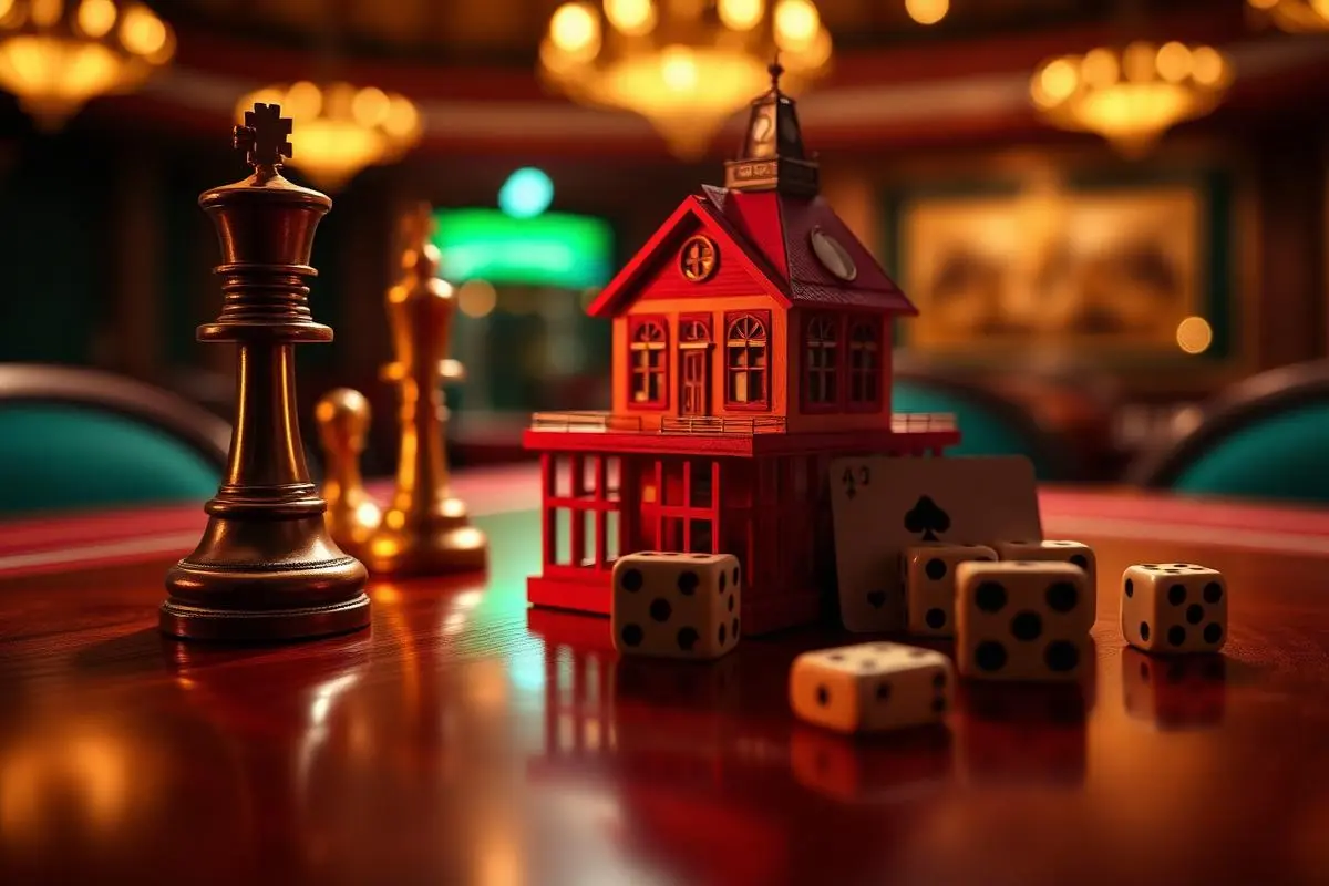Board Games Slots