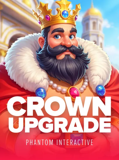 Crown Upgrade Slot Demo And Review