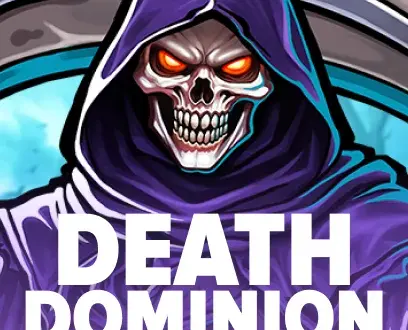 Death Dominion Slot Demo And Review