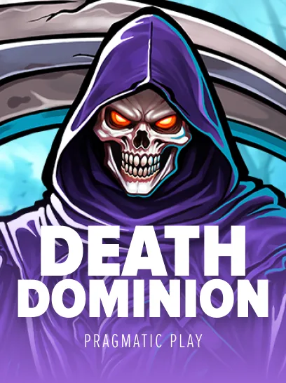 Death Dominion Slot Demo And Review