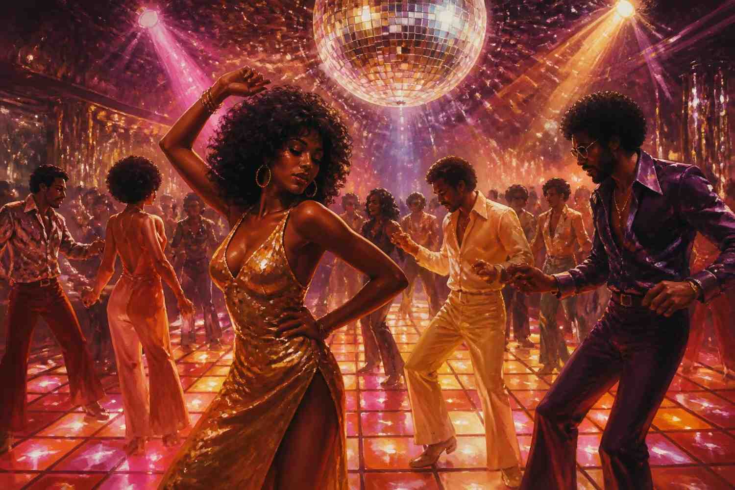 Disco Slots