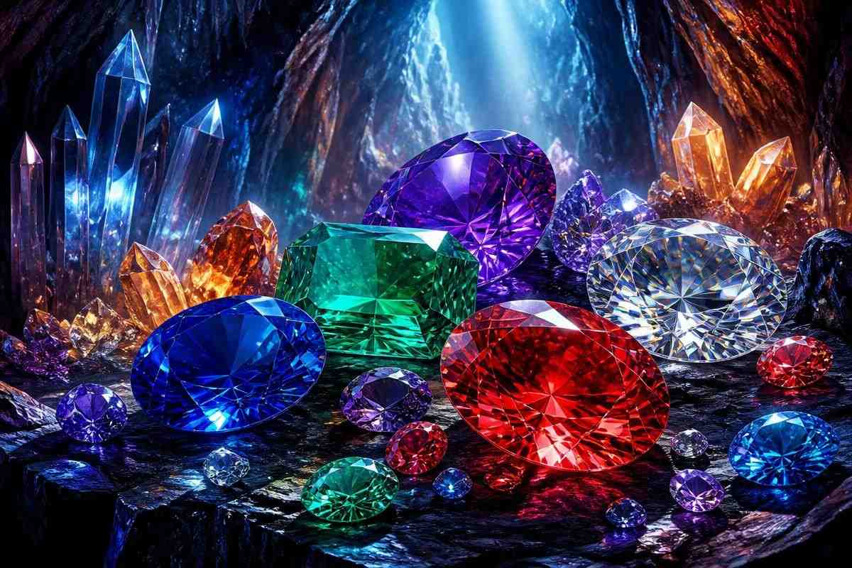 Gem Slots