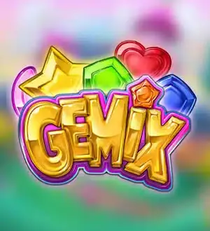 Gemix Slot Demo And Review