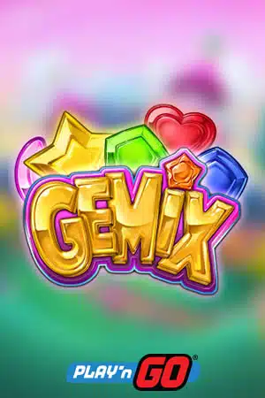 Gemix Slot Demo And Review