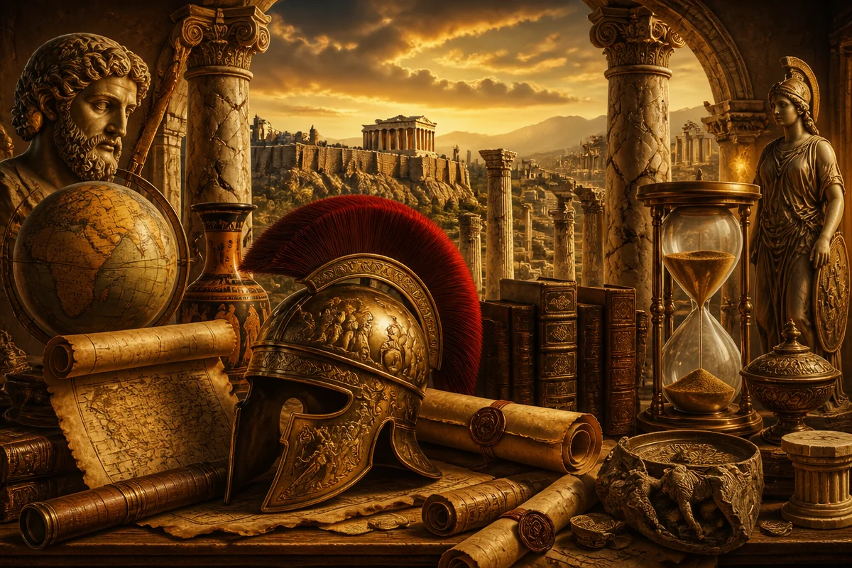 History Slots